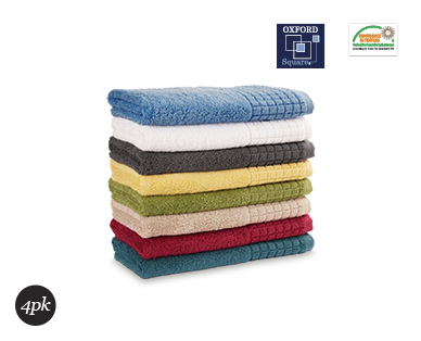 Hand Towel