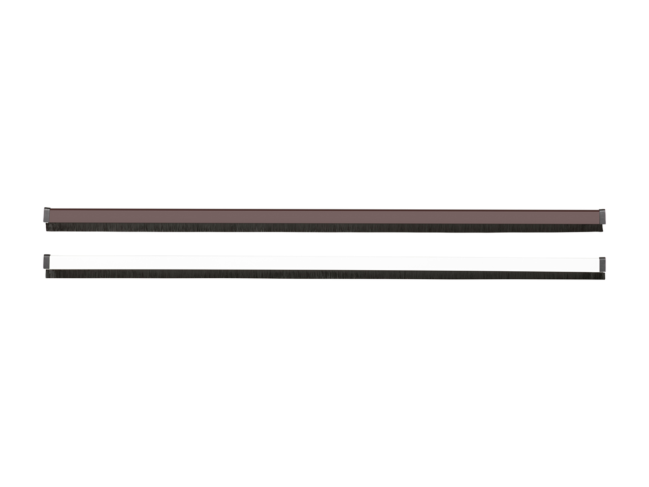 Joint de sol automatique pour porte