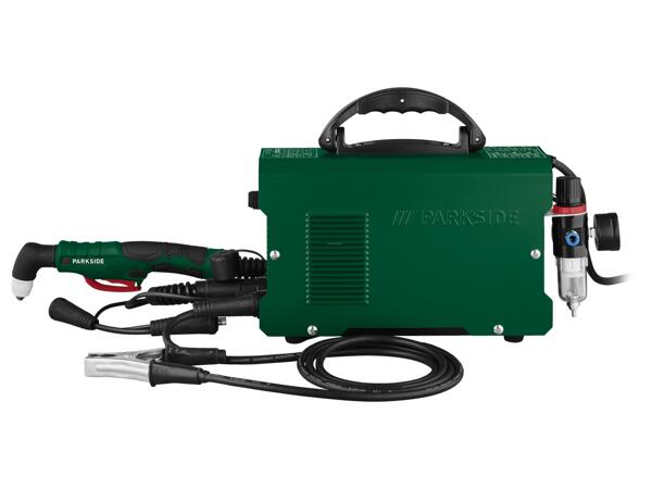 Plasma Cutter