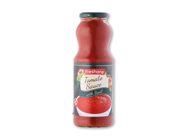 Tomatsauce