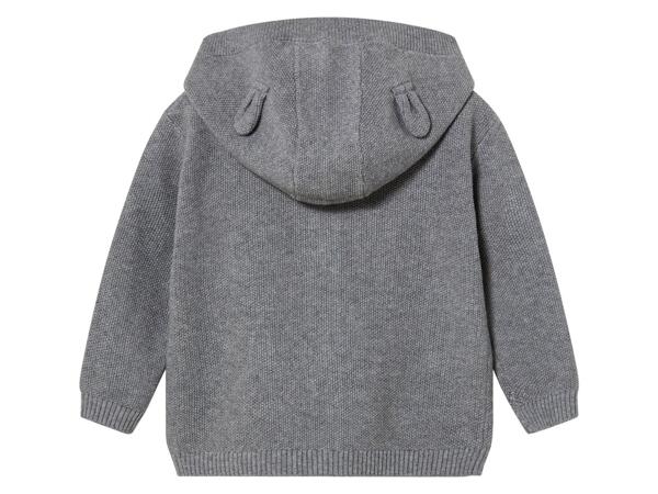 Baby Cardigan