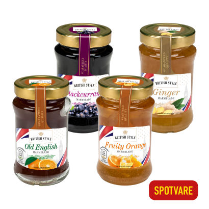Marmelade