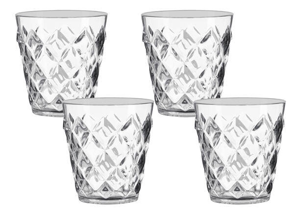 Tumbler