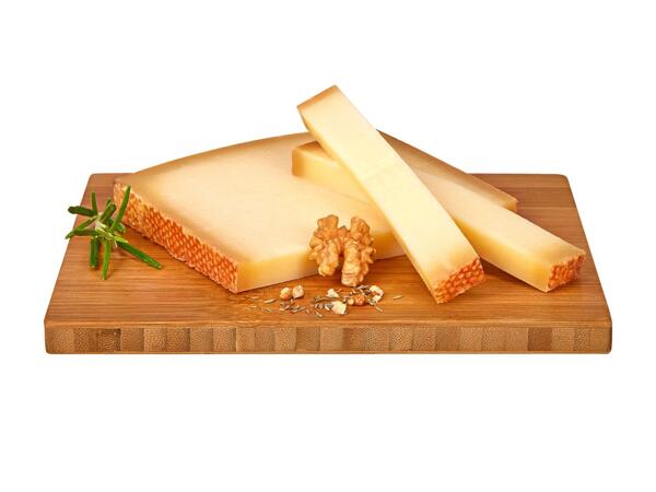 Gruyère AOP vieux​