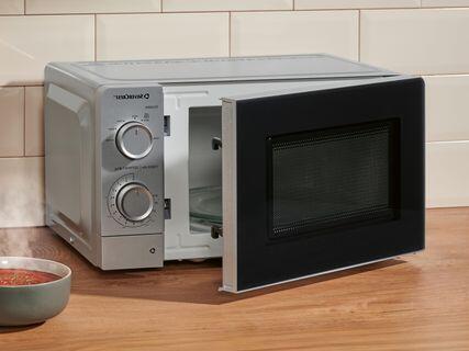 SILVERCREST 700W Microwave