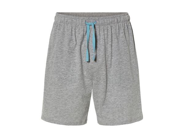 Men's/​Ladies' Short Pyjama Set