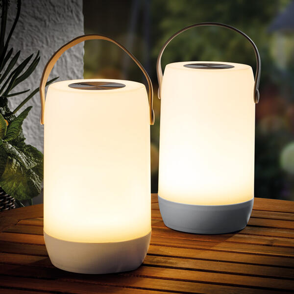 Touch-LED-Leuchte