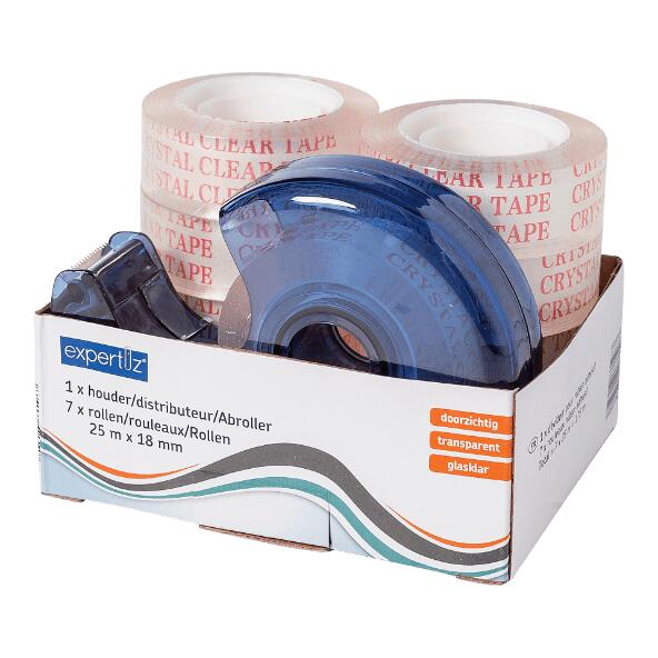 EXPERTIZ(R) 				Klebeband-Set
