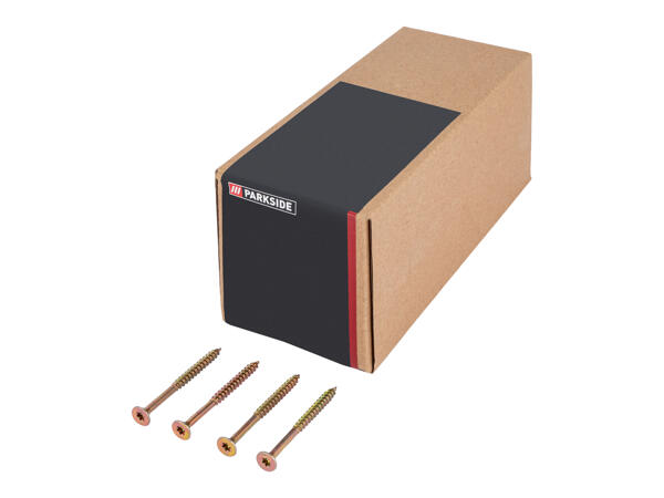 Chipboard Screws