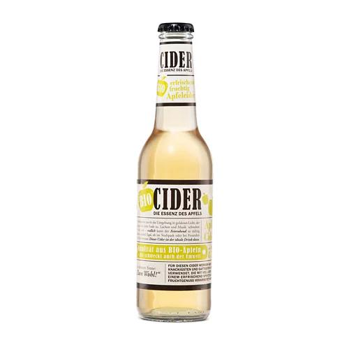 BIO-Cider Apfel