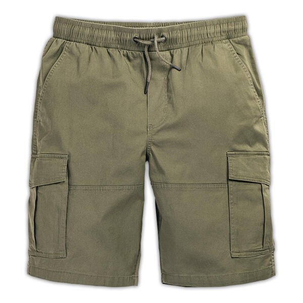 Cargo-Shorts