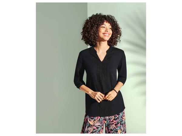 Ladies' Tunic Top