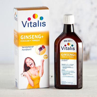 Ginseng Tonicum