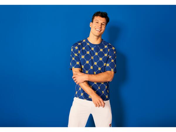 Men's Lidl T-Shirt