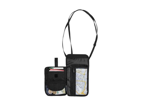 Travel Accessories