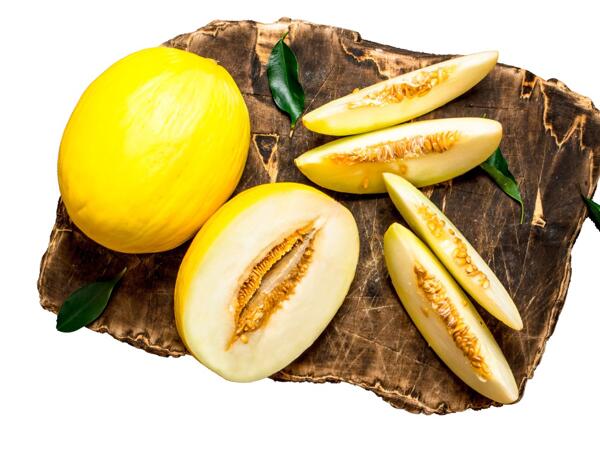 Honigmelone