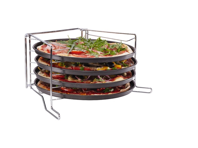 Pizza-Backset