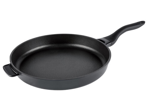 Cast Aluminium Frying Pan