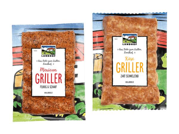 Griller