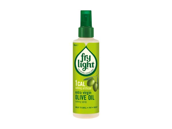 Extra Virgin Olive Oil Spray
