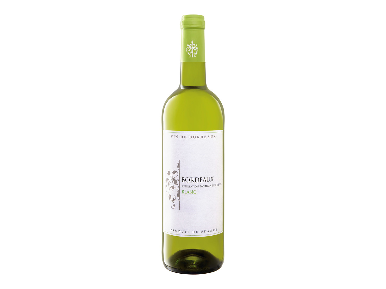 BORDEAUX BLANC AOP