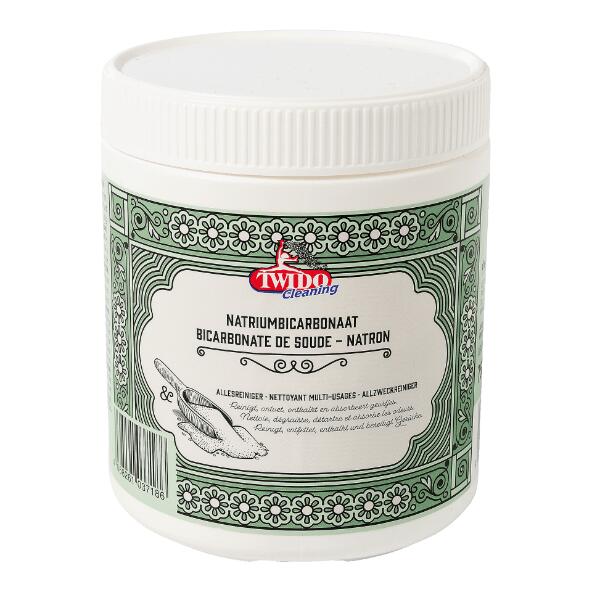 TWIDO CLEANING(R) 				Natriumbicarbonat
