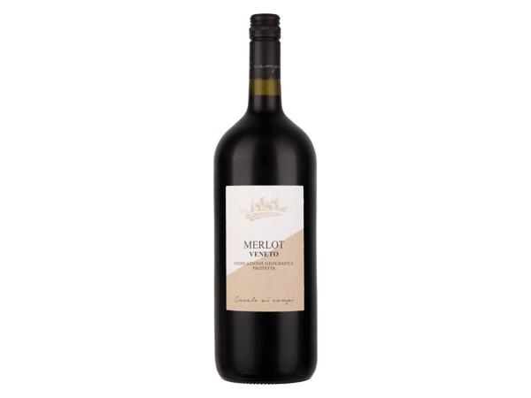 MERLOT DEL VENETO