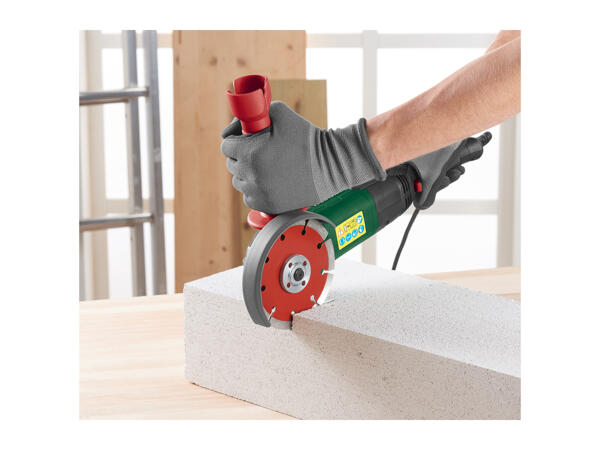 Parkside Diamond Cutting Disc Set - Set of 2