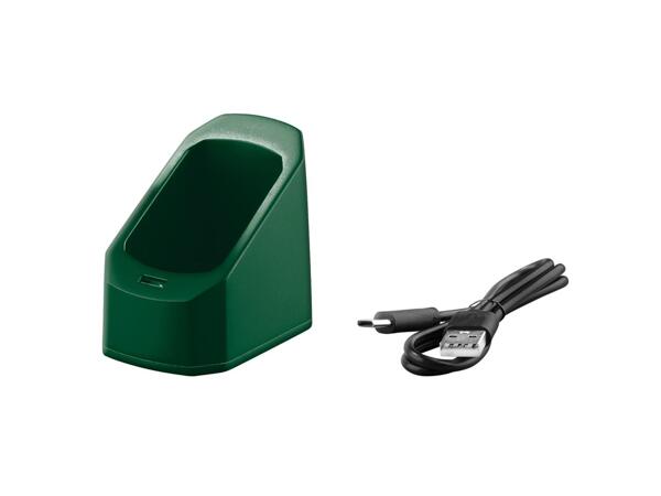 Cordless work light