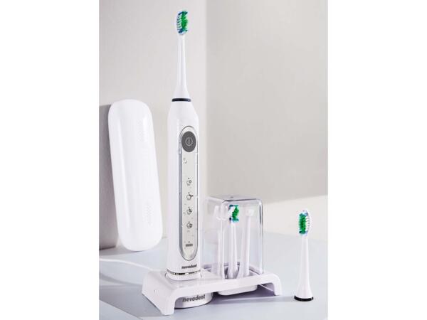 Replacement Toothbrush Heads