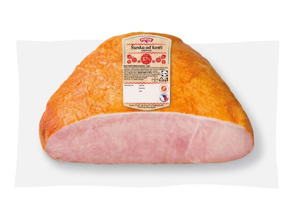 ŠUNKA OD KOSTI