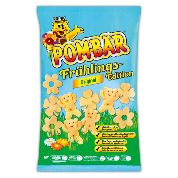 Frühlings-Edition