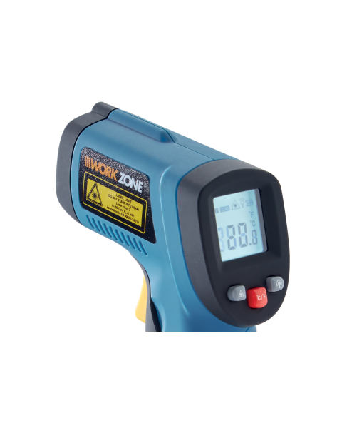 Infrared Thermometer