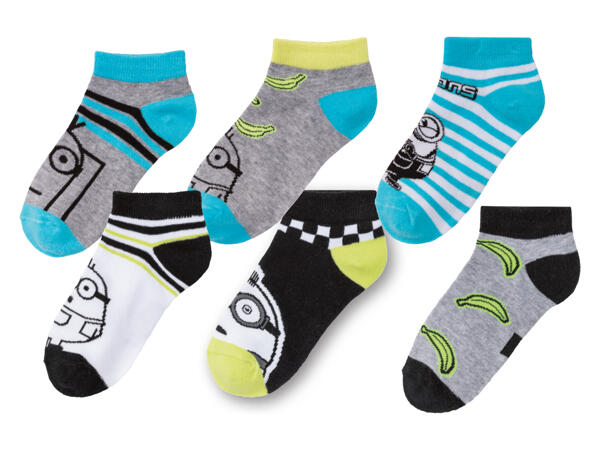 Kids' Socks