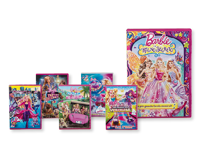 Film di Barbie UNIVERSAL