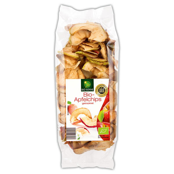 Bio-Trockenfrüchte