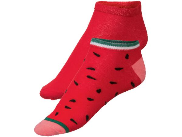 Men�s or Ladies Trainer Socks
