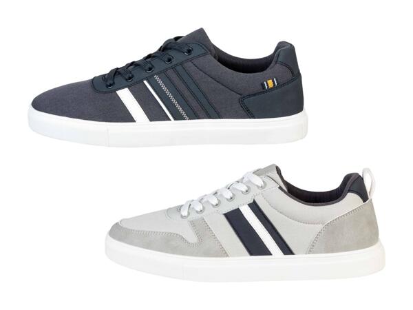 Scarpe per il tempo libero