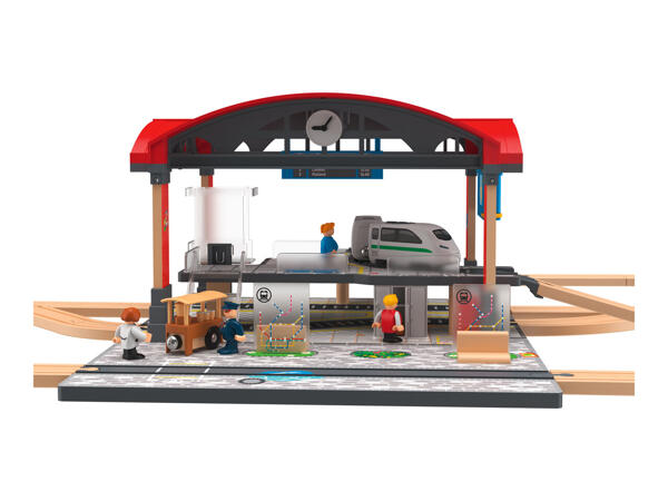 Playtive Railway Set Assortment