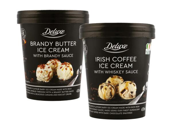 Irish Ice Cream