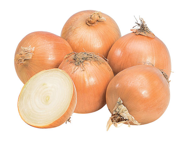 Österreichische Bio Zwiebeln