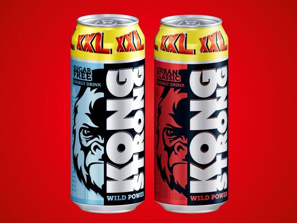 Energy Drink