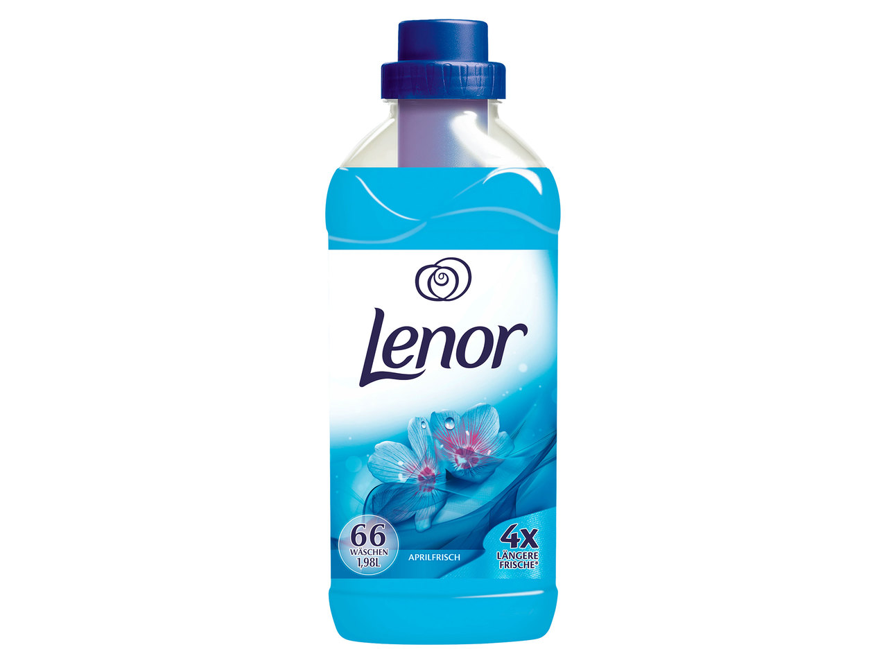LENOR Weichspüler