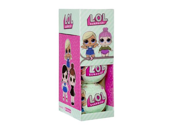LOL Surprise! Toy Assortment
