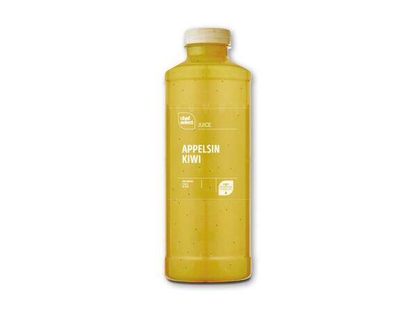 CHEF SELECT Juice