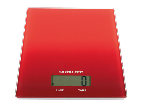 Digital Kitchen Scales