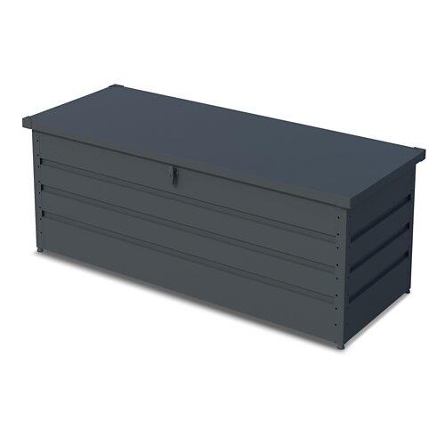 GFP Freizeitbox aus Stahl