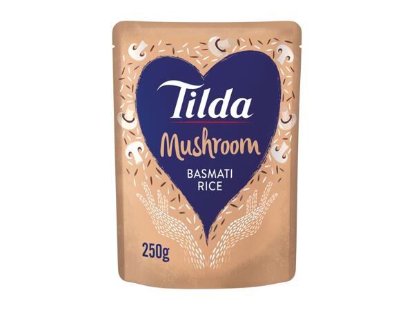 Tilda Mushroom Basmati
