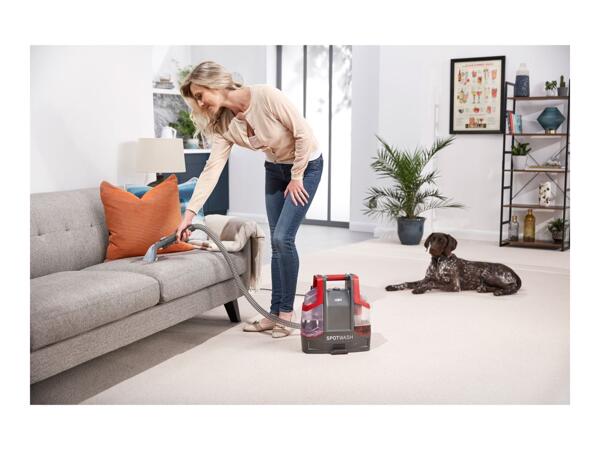 VAX Spotwash Spot Cleaner