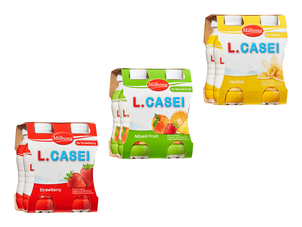 Boisson L. Casei